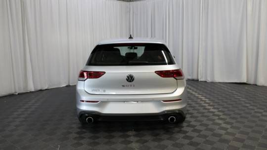 2023 Volkswagen Golf GTI
