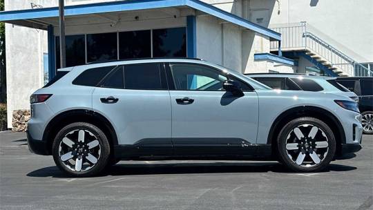 2024 Honda Prologue