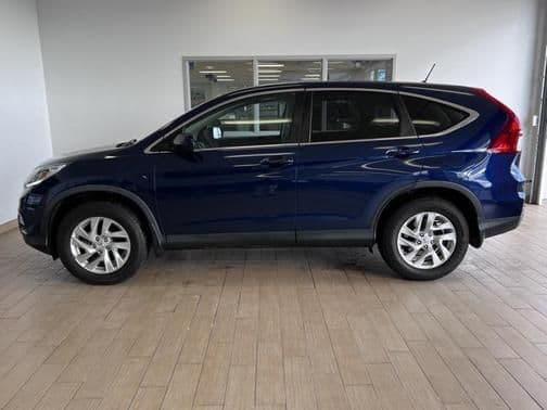 2016 honda cr-v ex in sheboygan, wisconsin