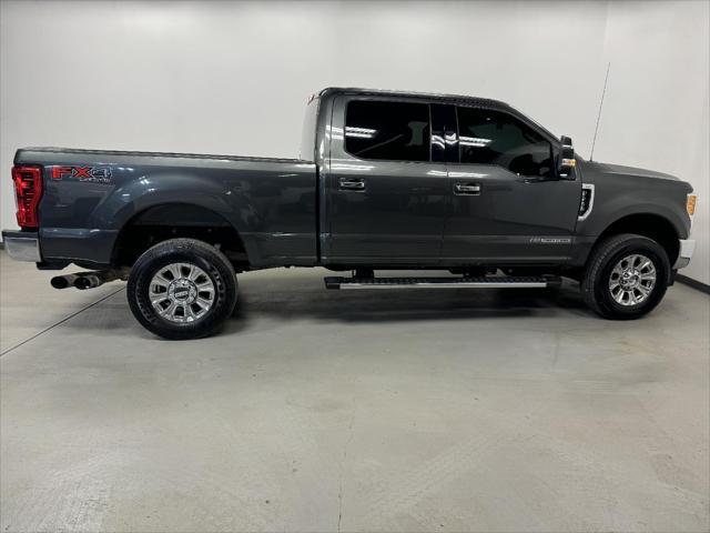 2017 ford f-250 xlt