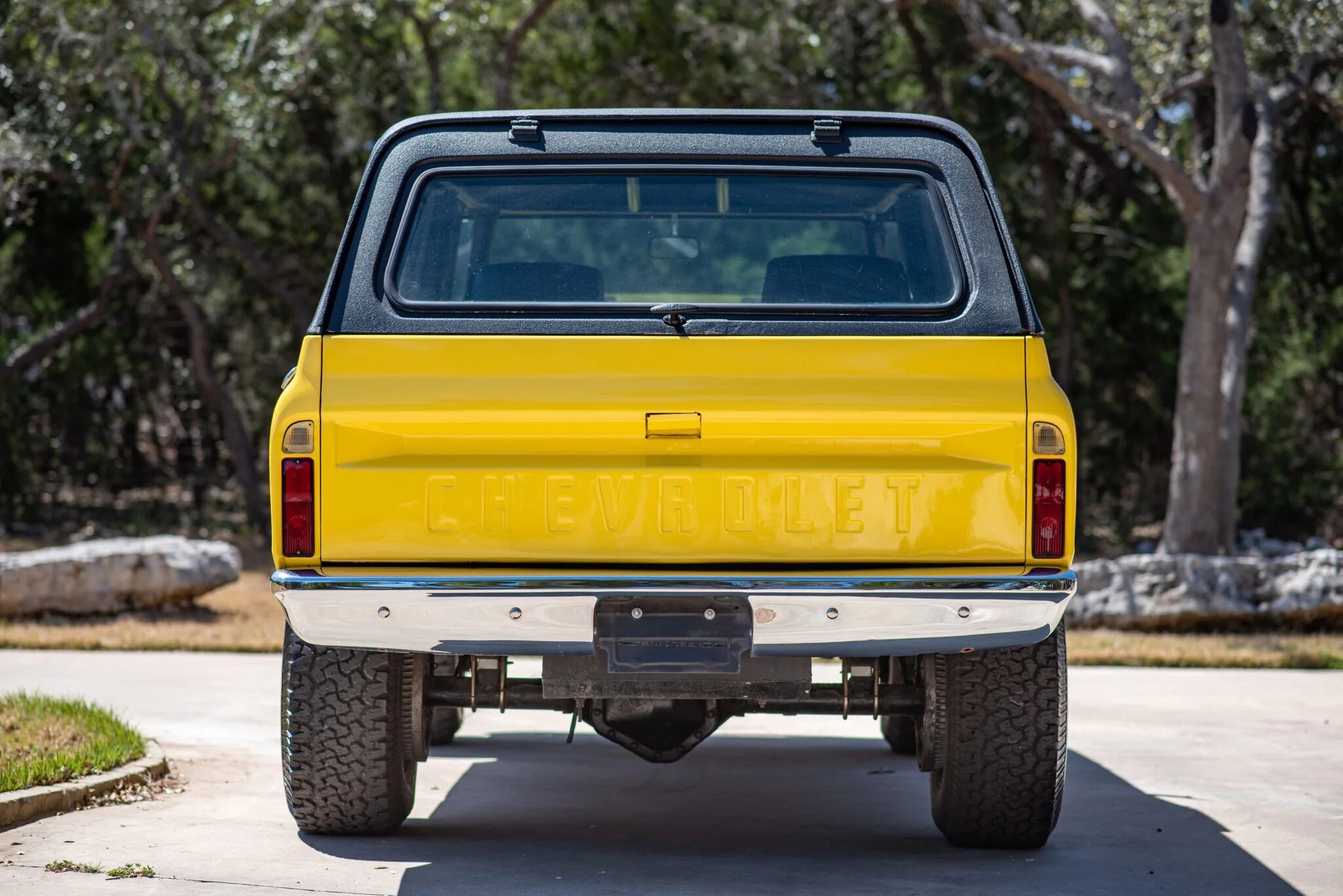 chevrolet blazer