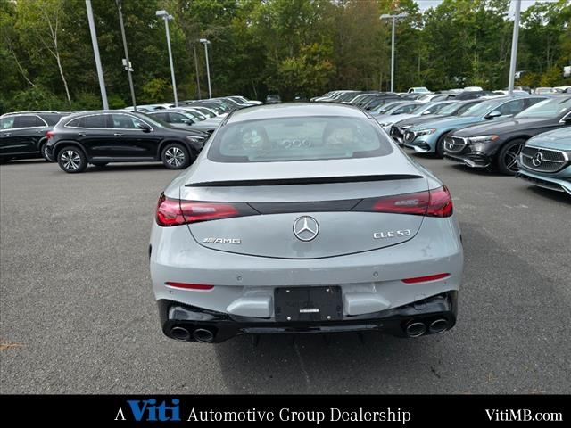 2024 mercedes-benz amg cle 53 amg cle 53