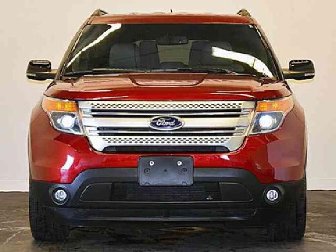 2013 ford explorer xlt 4x4 in miami, fl