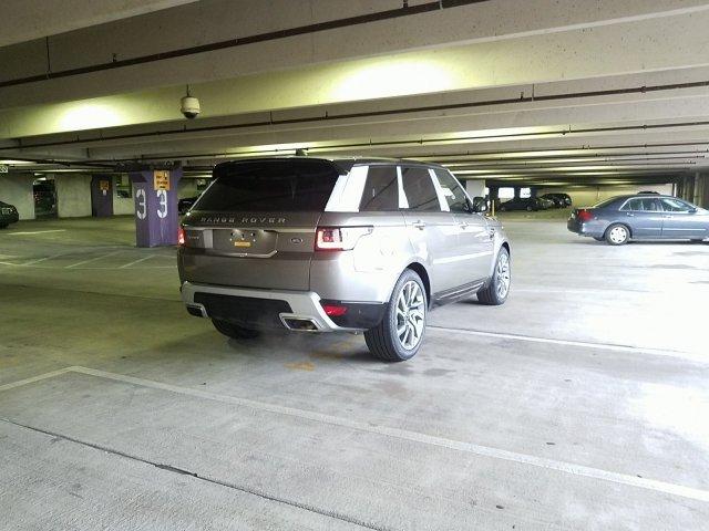 new 2020 land rover range rover sport hse new rochelle, ny 10801 for sale in new rochelle, new york