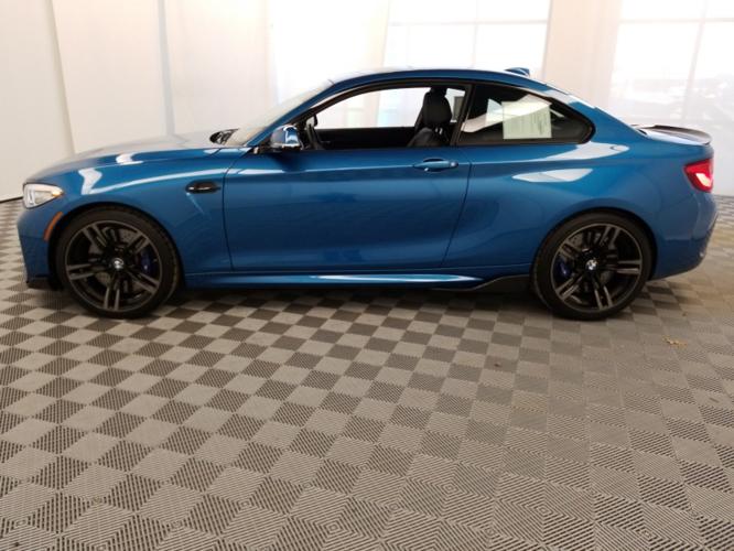 certified 2018 bmw m2 greensboro, nc 27407 for sale in greensboro, north carolina