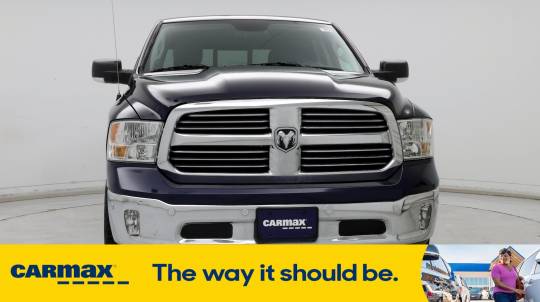 2018 RAM