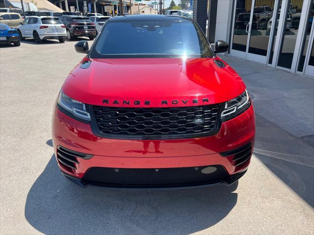 2021 land rover range rover velar p250 s