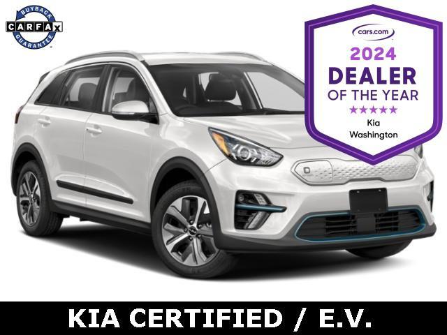 2022 kia niro ev ex