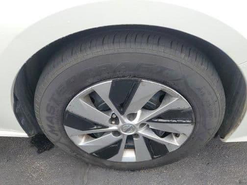2019 nissan altima 2.5 s in saginaw, michigan