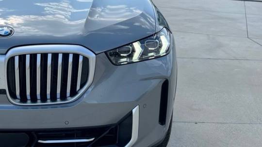 2025 BMW X5 sdrive40i