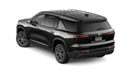 2024 Chevrolet Traverse