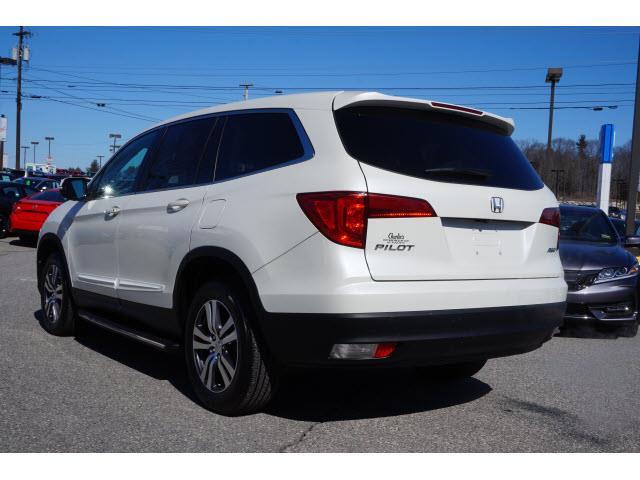 2016 honda pilot ex awd ex 4dr suv for sale in augusta, maine