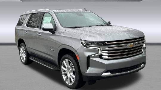 2024 Chevrolet Tahoe