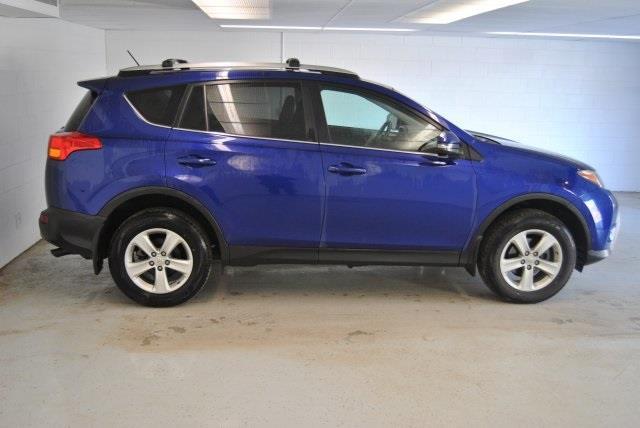 2014 toyota rav4 xle awd xle 4dr suv for sale in saco, maine