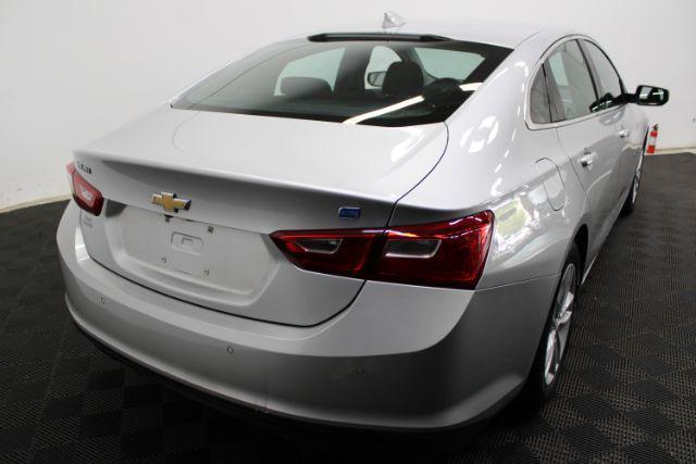 2016 chevrolet malibu hybrid base