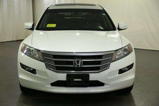 used 2011 honda accord crosstour ex-l west roxbury, ma 02132 for sale in boston, massachusetts
