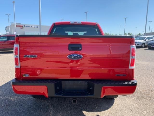 certified 2014 ford f150 4x4 supercrew fargo, nd 58104 for sale in fargo, north dakota