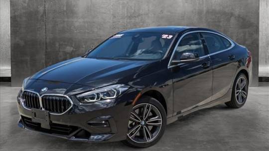 2023 bmw 2 series 228i gran coupe