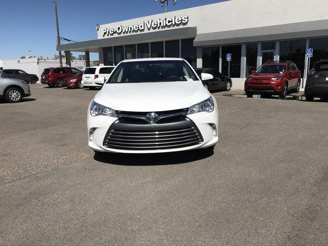 2017 toyota camry le le 4dr sedan for sale in albuquerque, new mexico