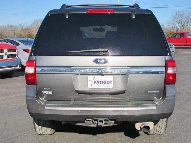 2017 ford expedition xlt 4x4 xlt 4dr suv for sale in bartlesville, oklahoma