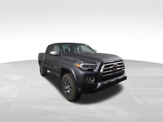 2023 toyota tacoma limited