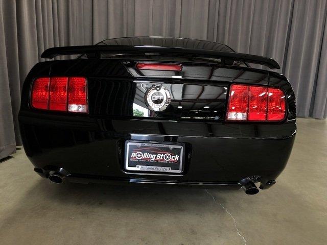used 2007 ford mustang gt premium louisville, ky 40223 for sale in louisville, kentucky