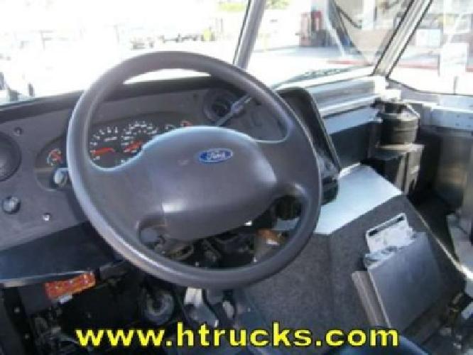 2006 ford e350 in palo alto, ca