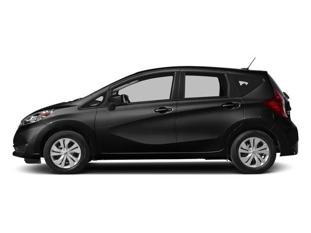 2017 nissan versa note sv