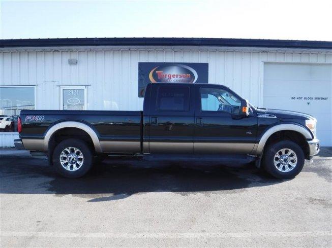 2014 ford f250 lariat for sale in bismarck, north dakota