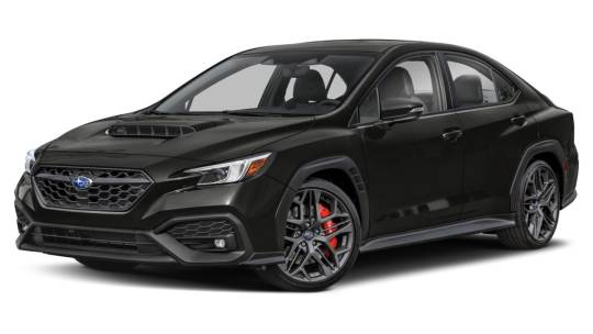 2024 Subaru WRX