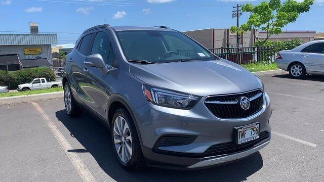 2019 buick encore in waipahu, hawaii