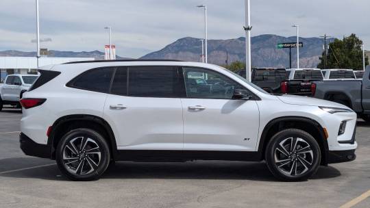 2025 Buick Enclave