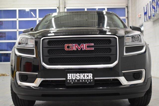 used 2016 gmc acadia awd sle w/ sle-1 lincoln, ne 68521 for sale in lincoln, nebraska