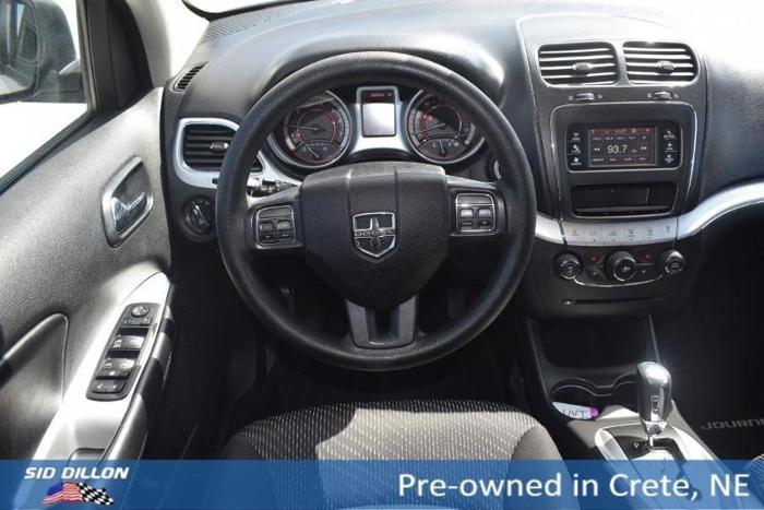 2014 dodge journey sxt awd sxt 4dr suv for sale in blue river lodge, nebraska