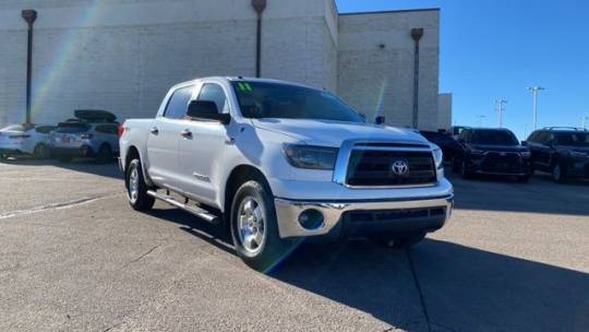 2011 Toyota Tundra