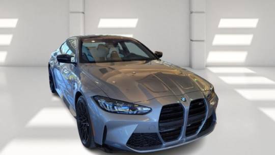 2024 BMW M4