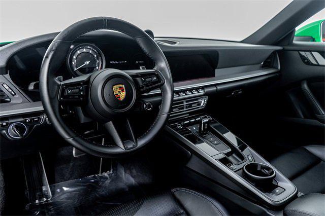 2021 porsche 911 carrera s