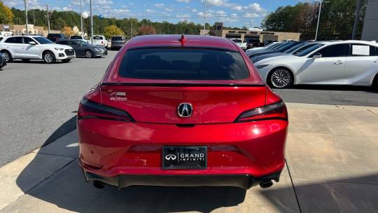 2023 Acura Integra