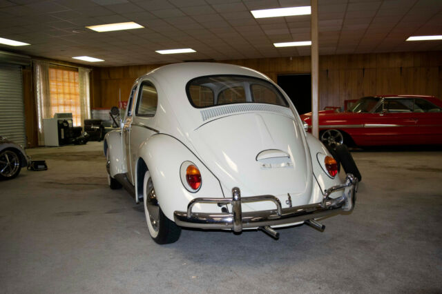 1964 volkswagen beetle *** super clean *** collector quality ***