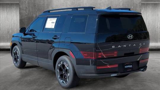 2024 Hyundai Santa Fe