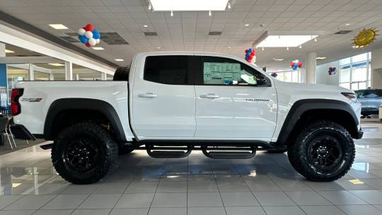 2024 Chevrolet