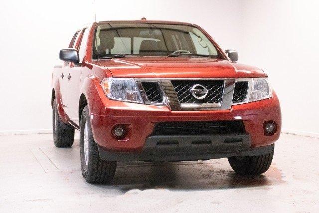 used 2016 nissan frontier sv charleston, sc 29406 for sale in charleston, south carolina