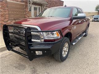 2018 RAM 3500 laramie