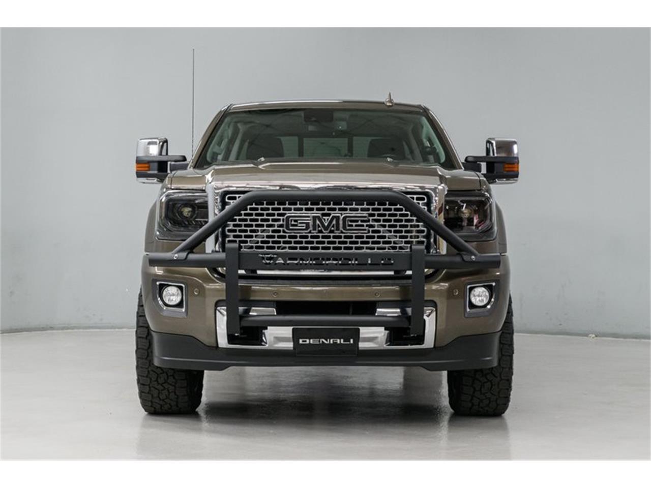 2015 gmc sierra