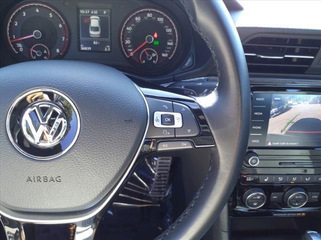 2022 volkswagen passat 2.0t r-line