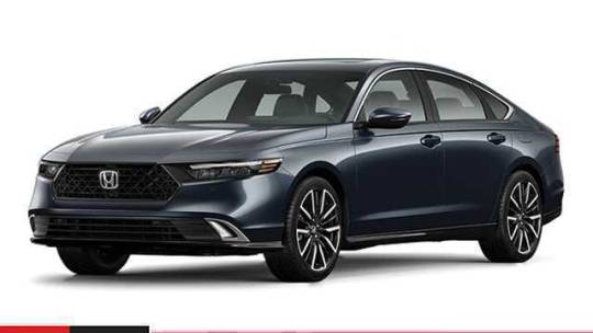 2025 Honda Accord