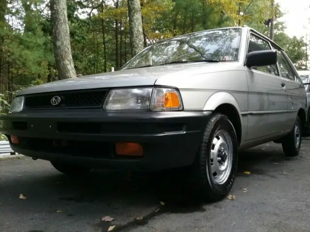 subaru justy