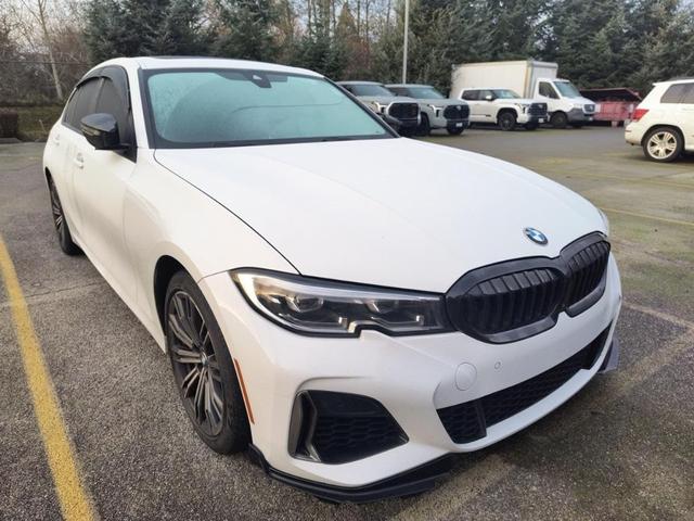 2020 bmw m340 i xdrive