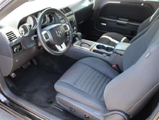 2012 dodge challenger base in cerritos, ca