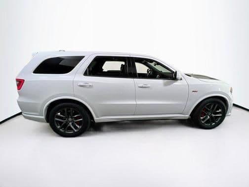 2019 dodge durango srt in exton, pennsylvania